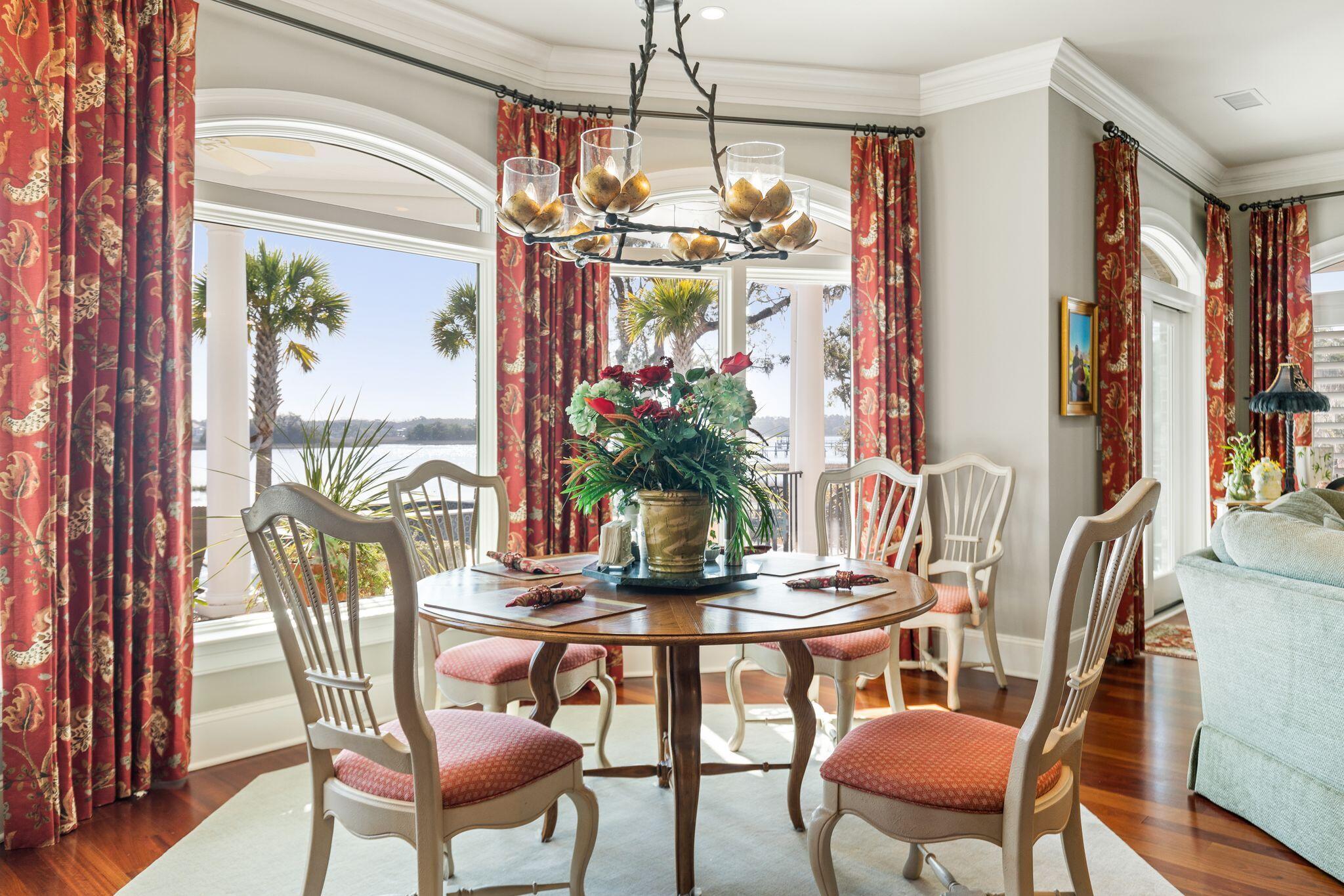 5434 Chaplins Landing Road