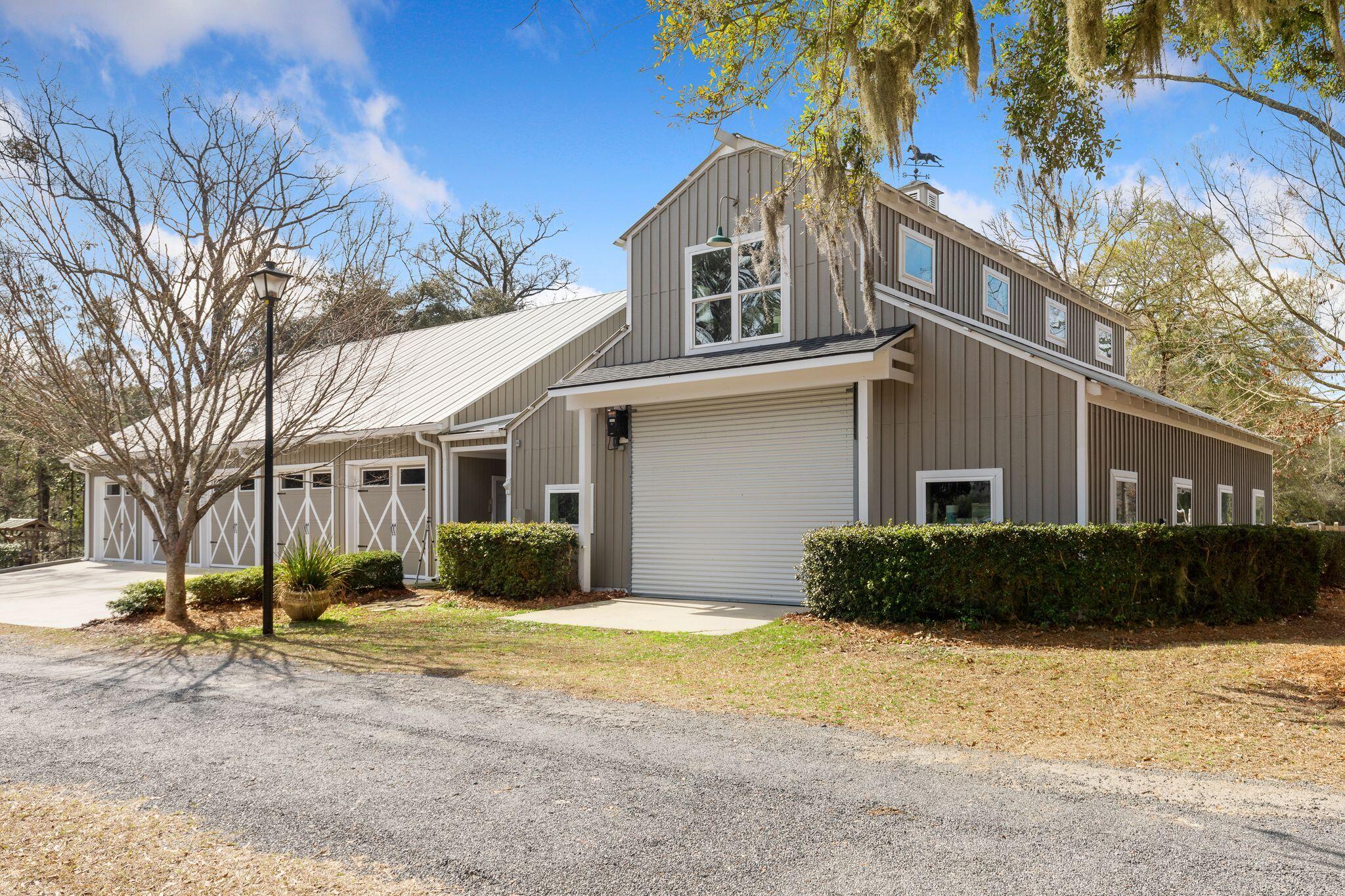 5434 Chaplins Landing Road