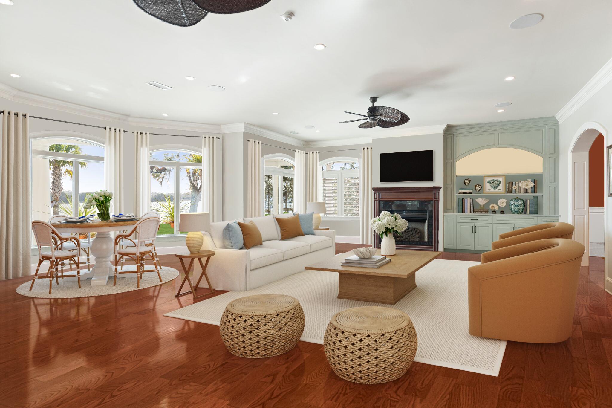 5434 Chaplins Landing Road