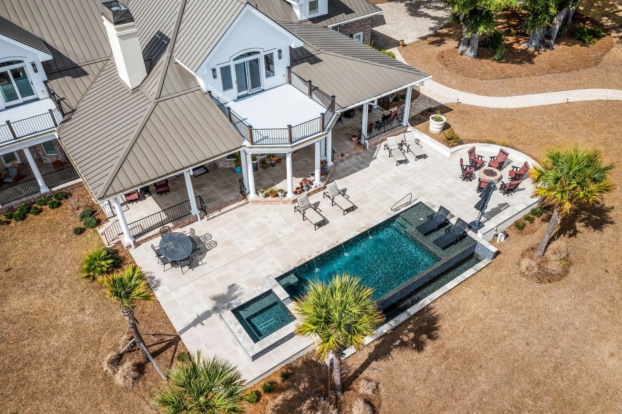 5434 Chaplins Landing Road