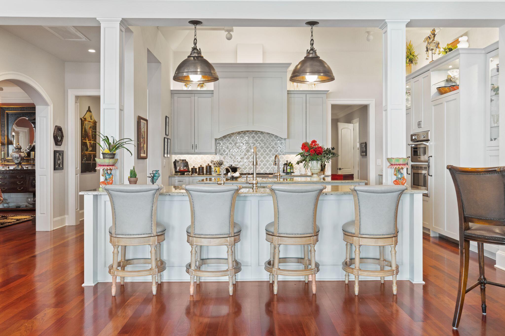 5434 Chaplins Landing Road