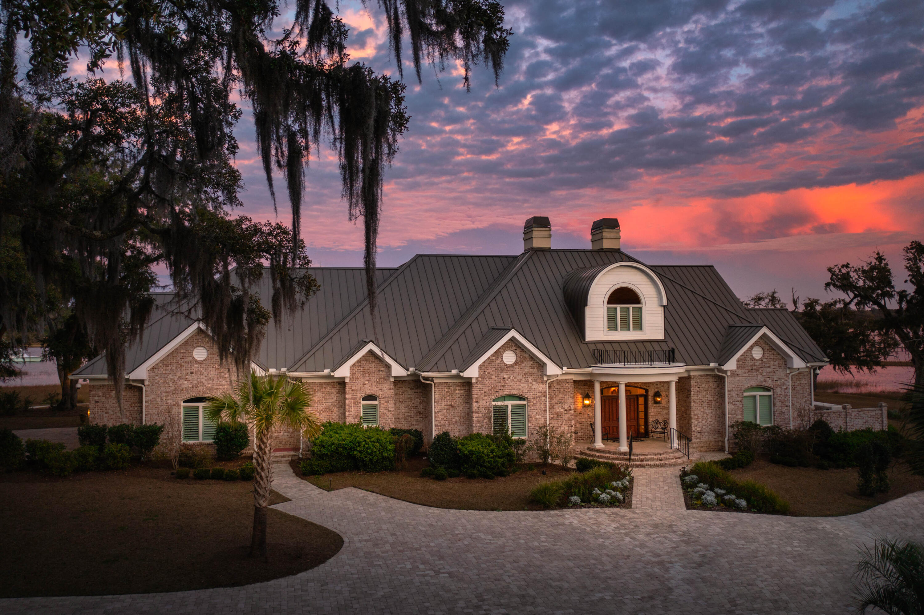 5434 Chaplins Landing Road