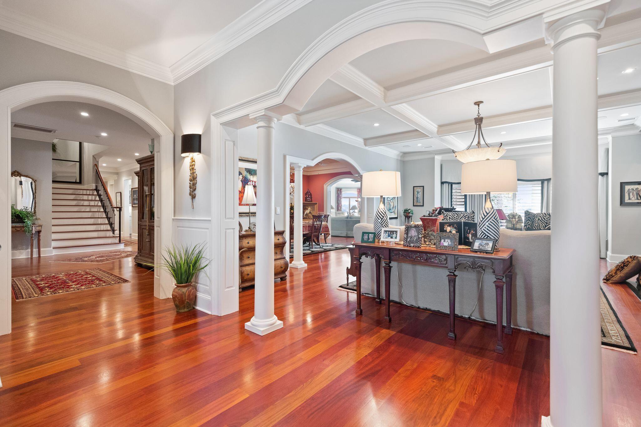 5434 Chaplins Landing Road