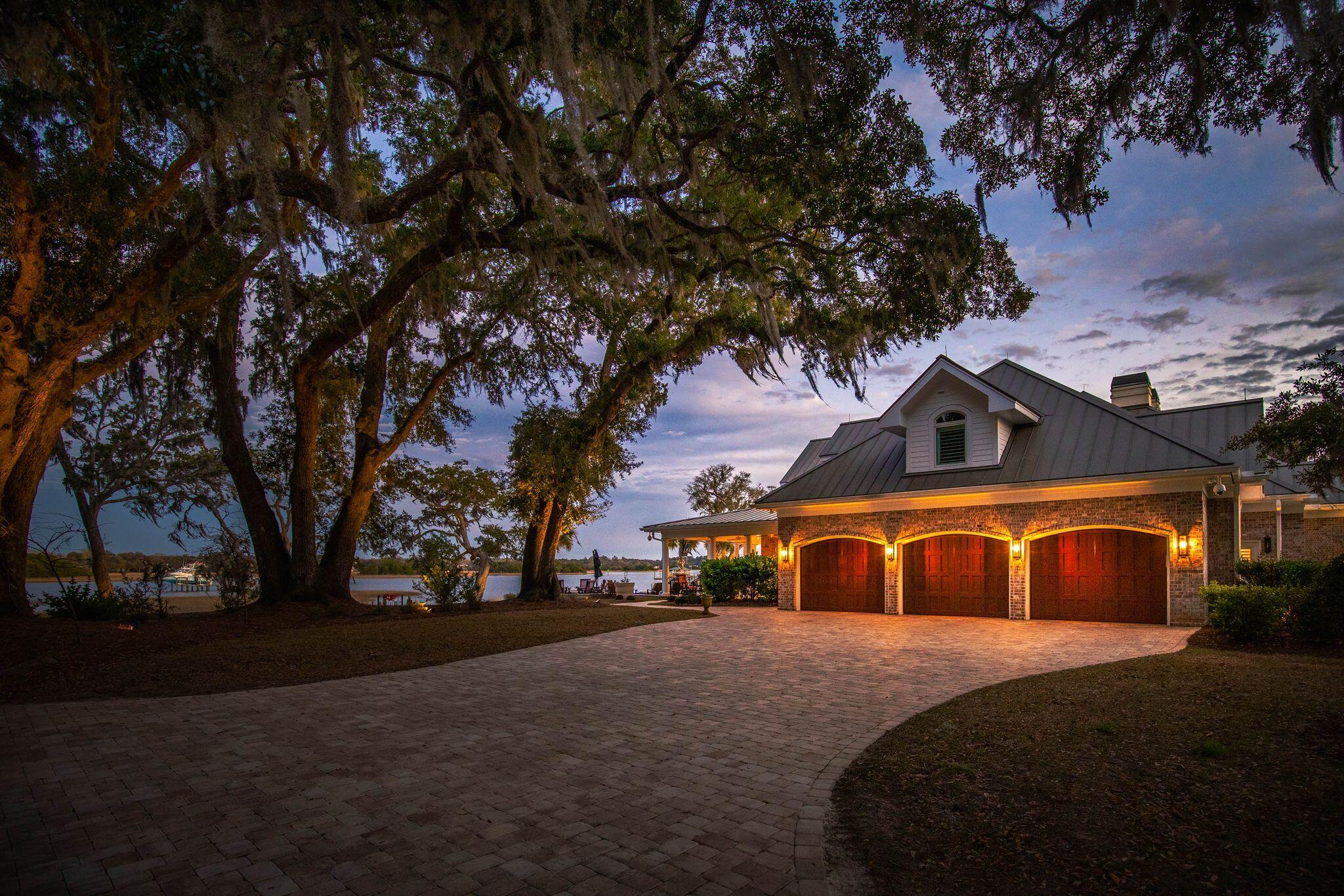 5434 Chaplins Landing Road