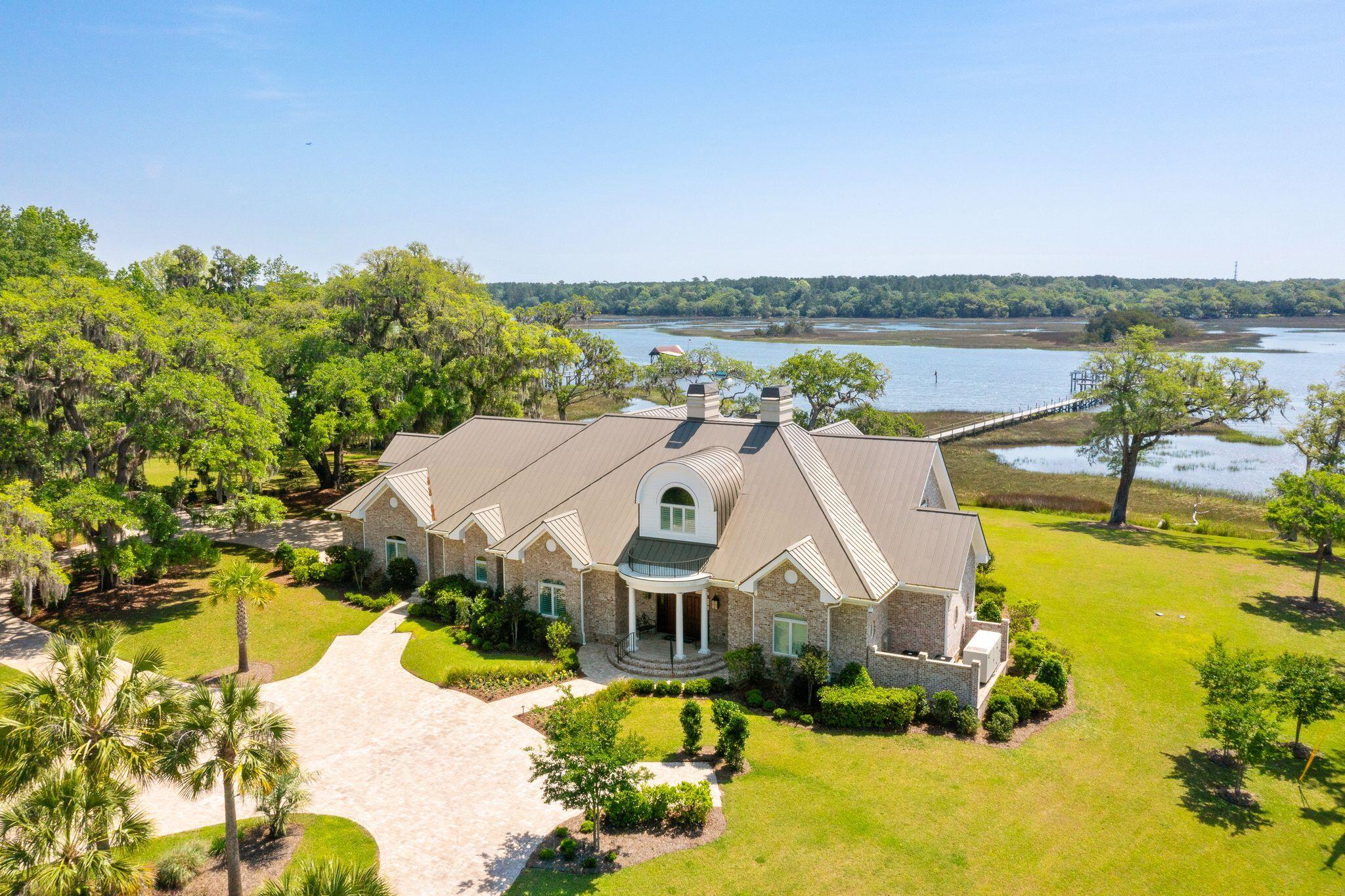 5434 Chaplins Landing Road