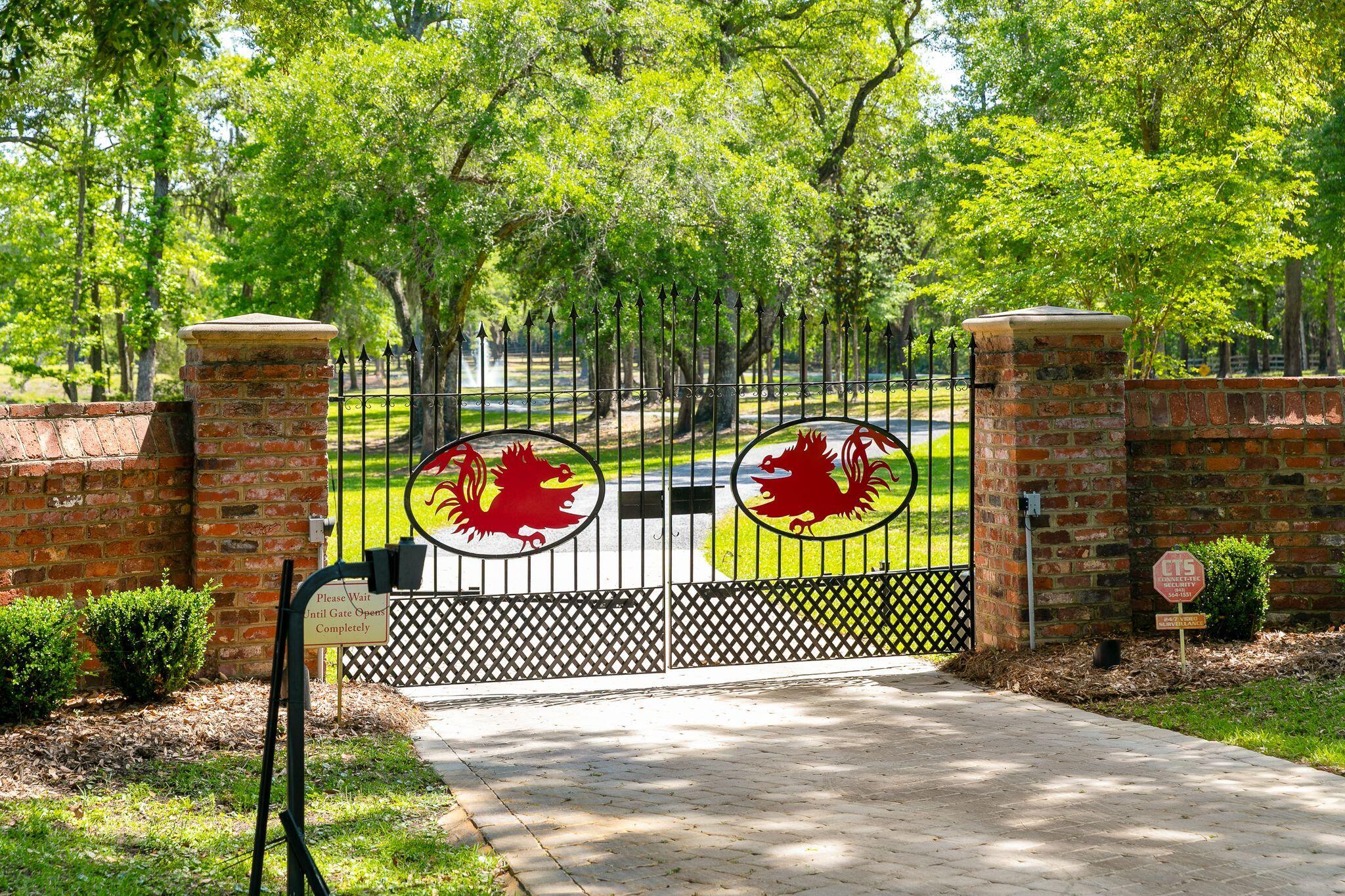 5434 Chaplins Landing Road