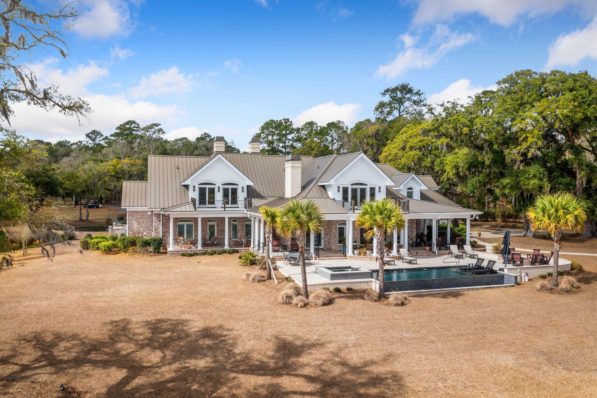 5434 Chaplins Landing Road