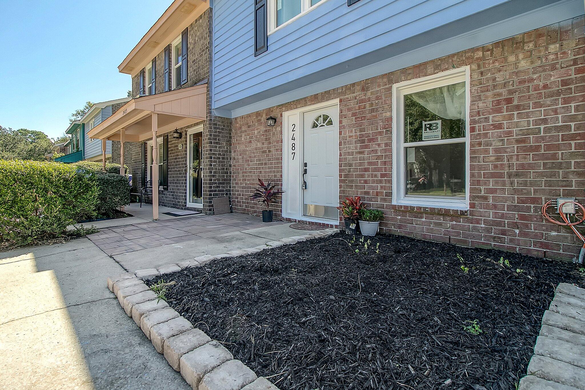 2487 Realm Street