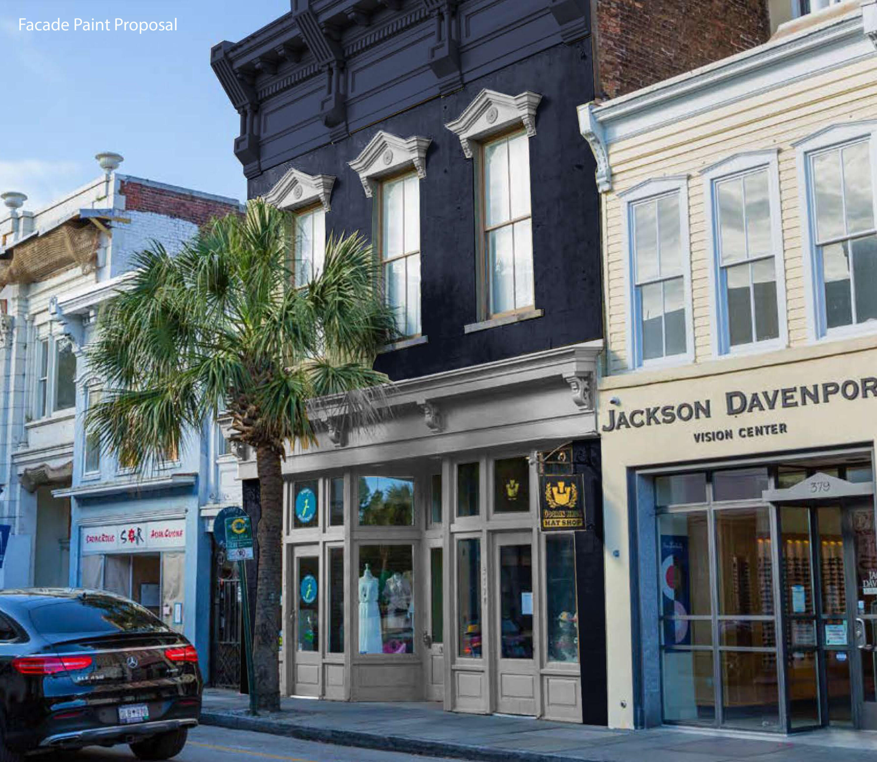 377 King Street # 209