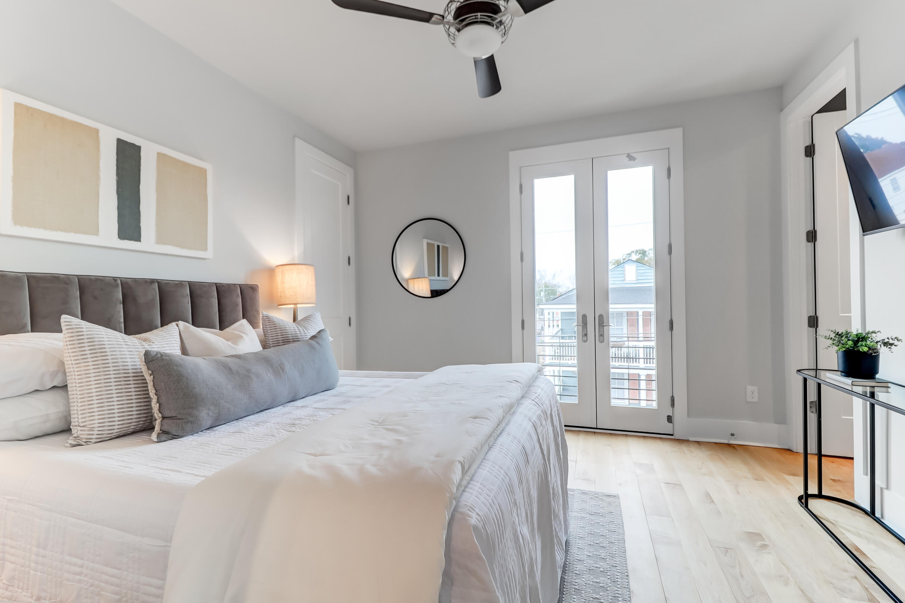 375 Huger Street # C