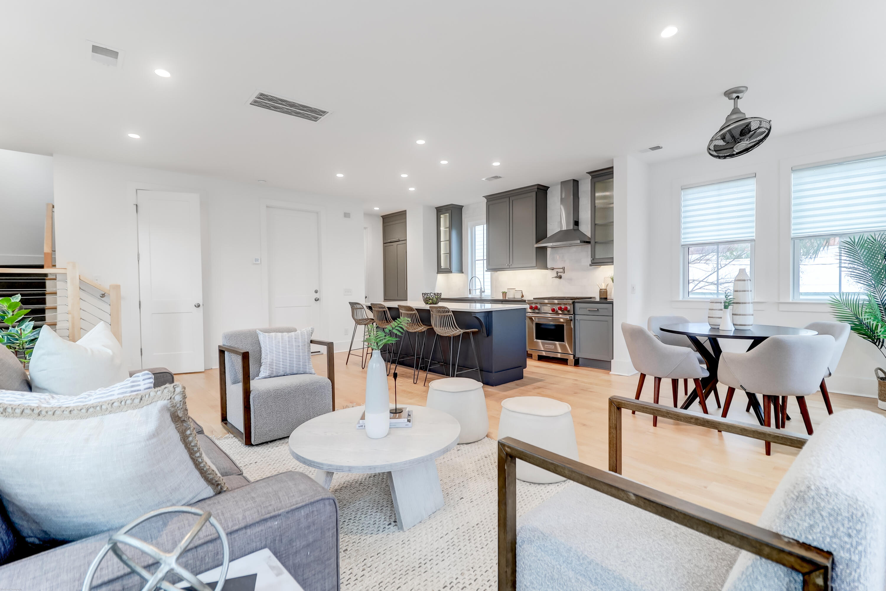 375 Huger Street # C