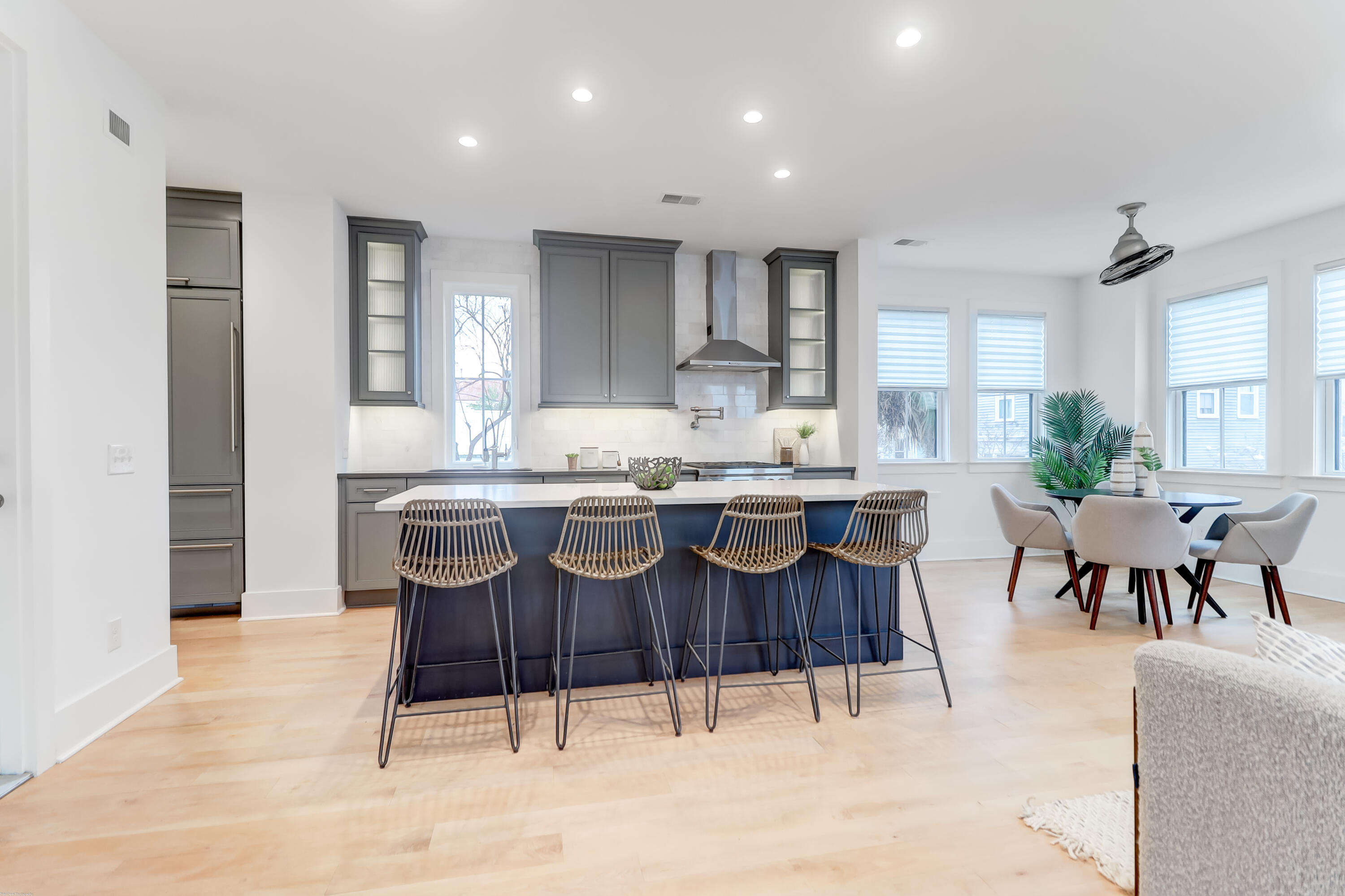 375 Huger Street # C