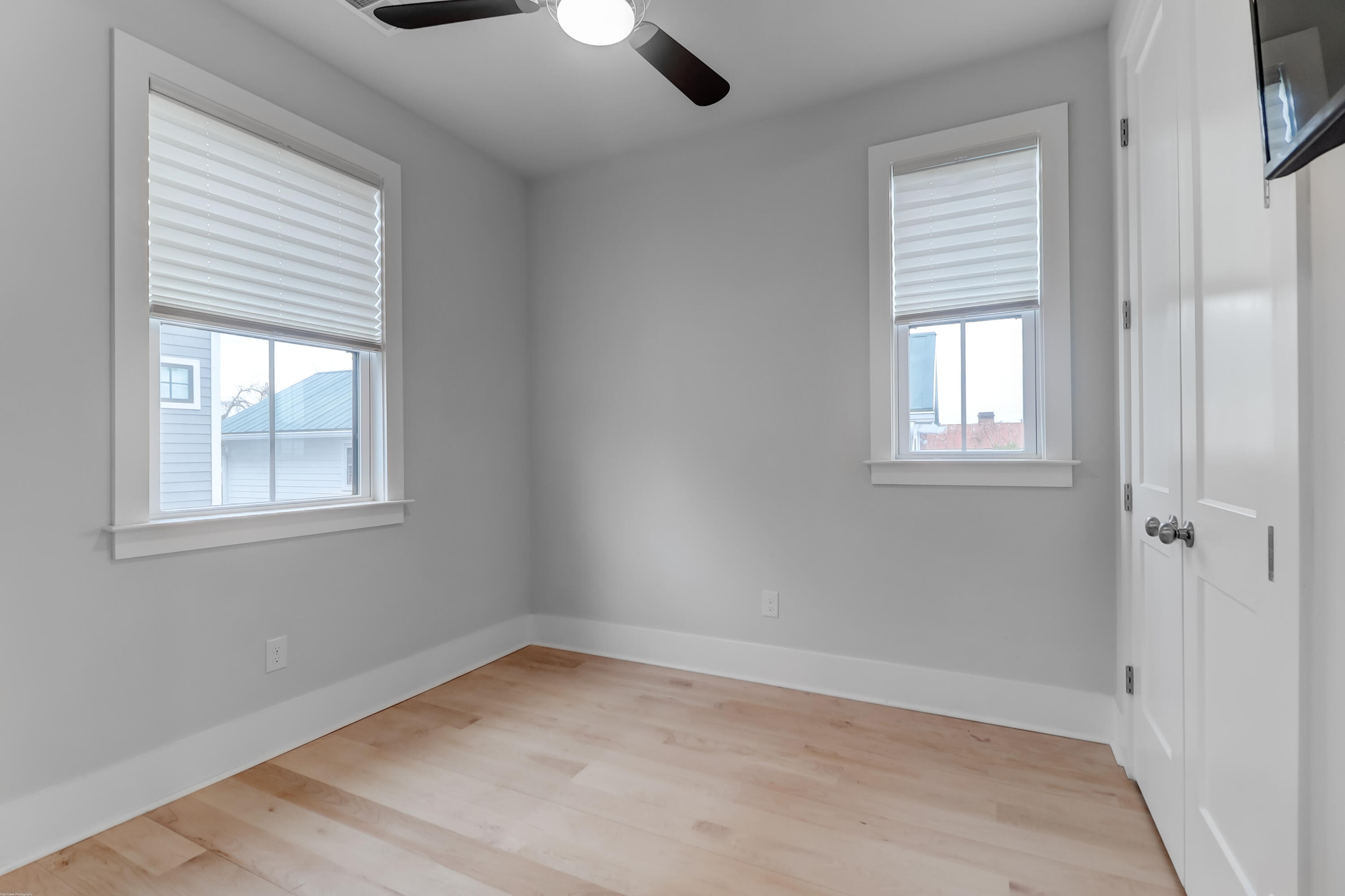 375 Huger Street # C