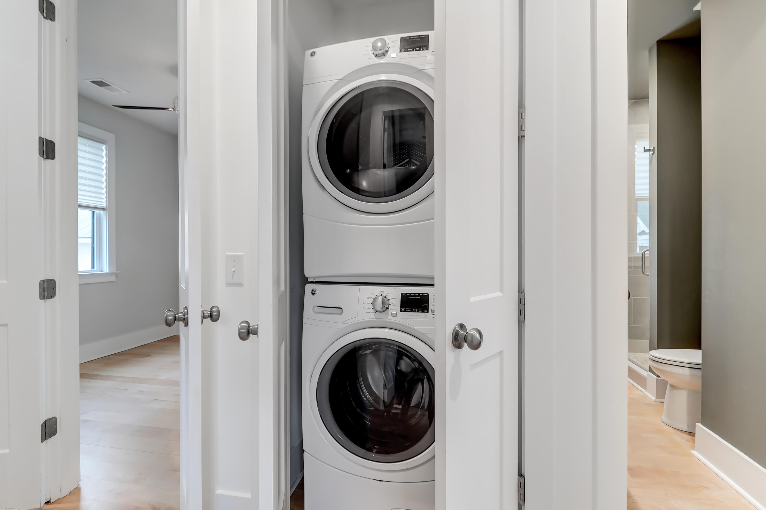 375 Huger Street # C