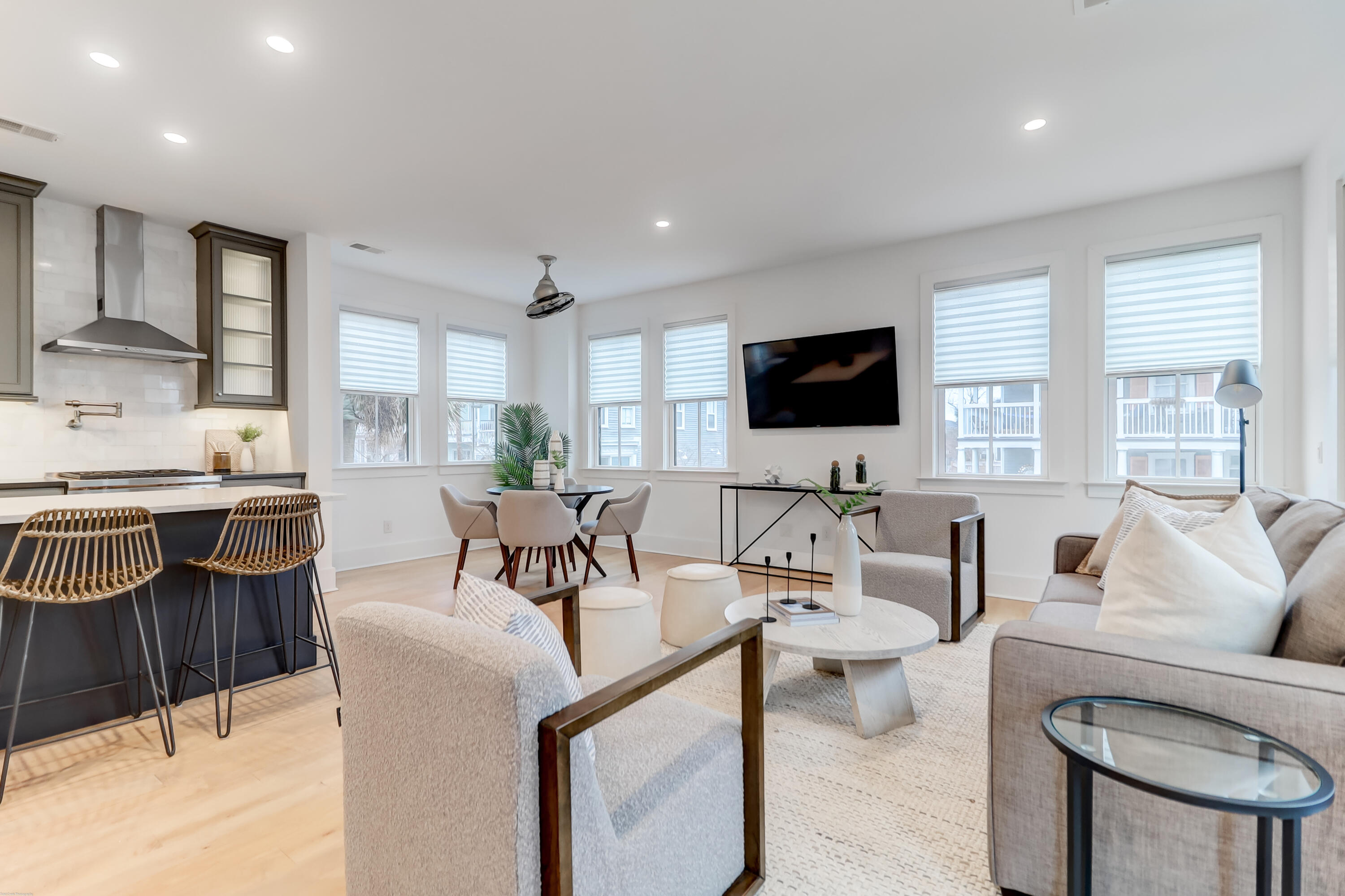 375 Huger Street # C