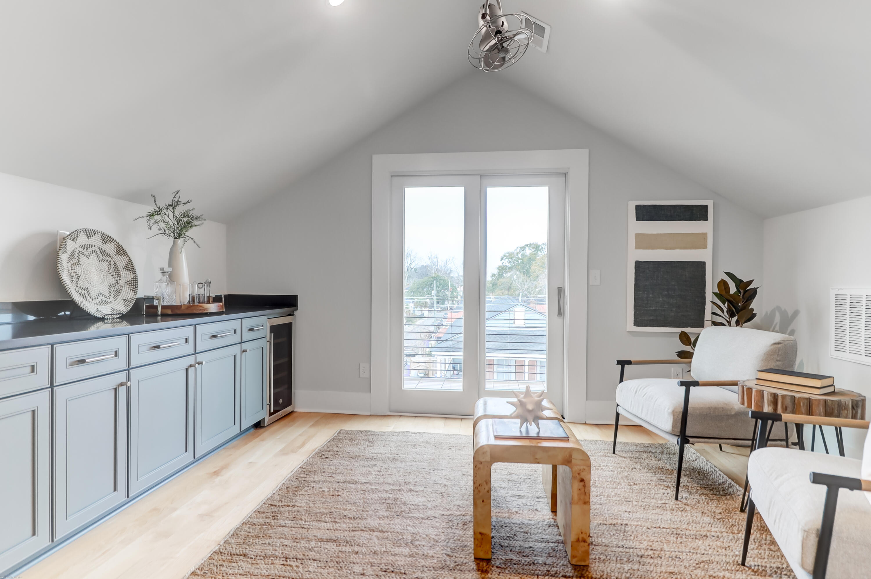 375 Huger Street # C