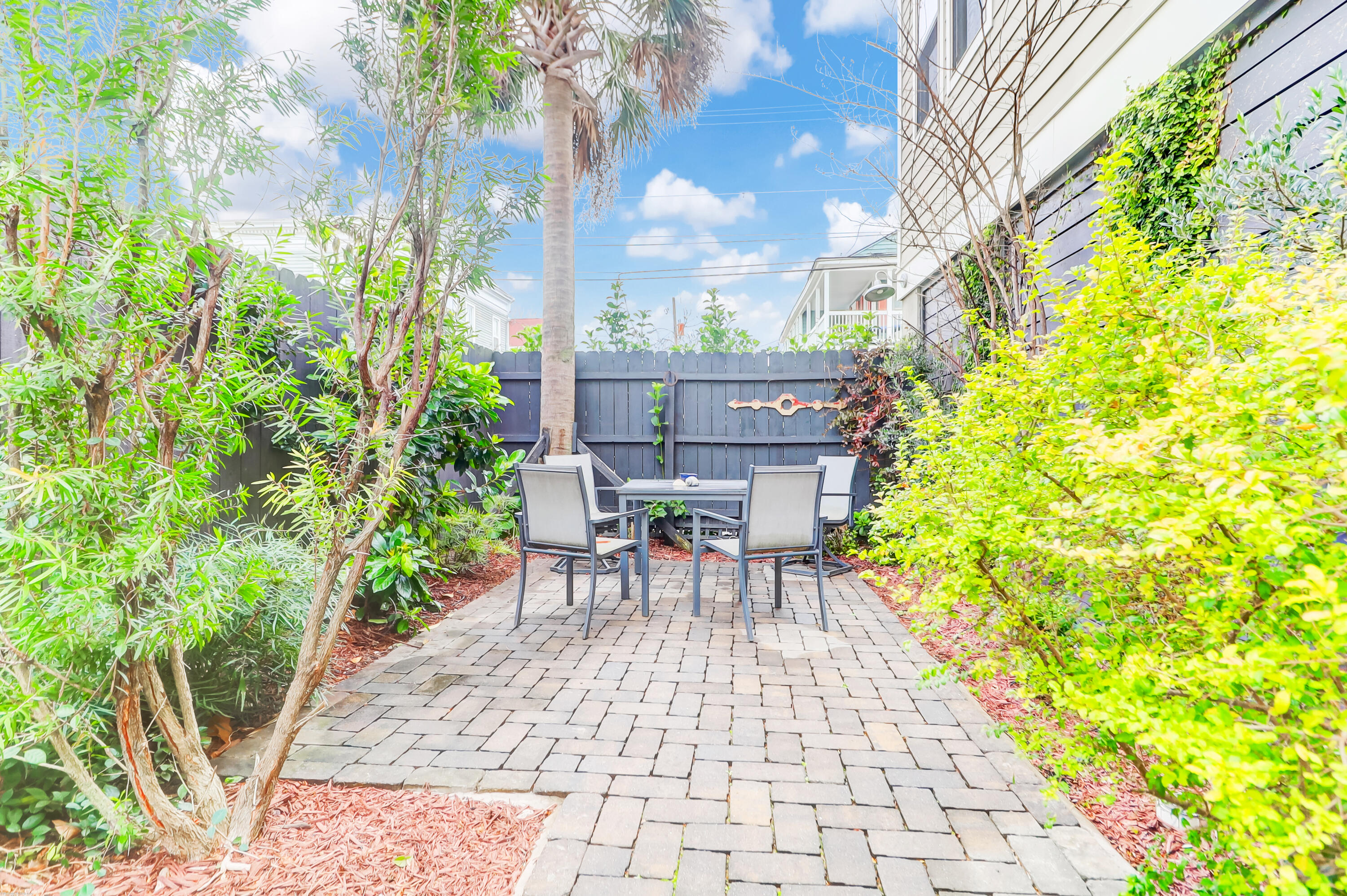 375 Huger Street # C