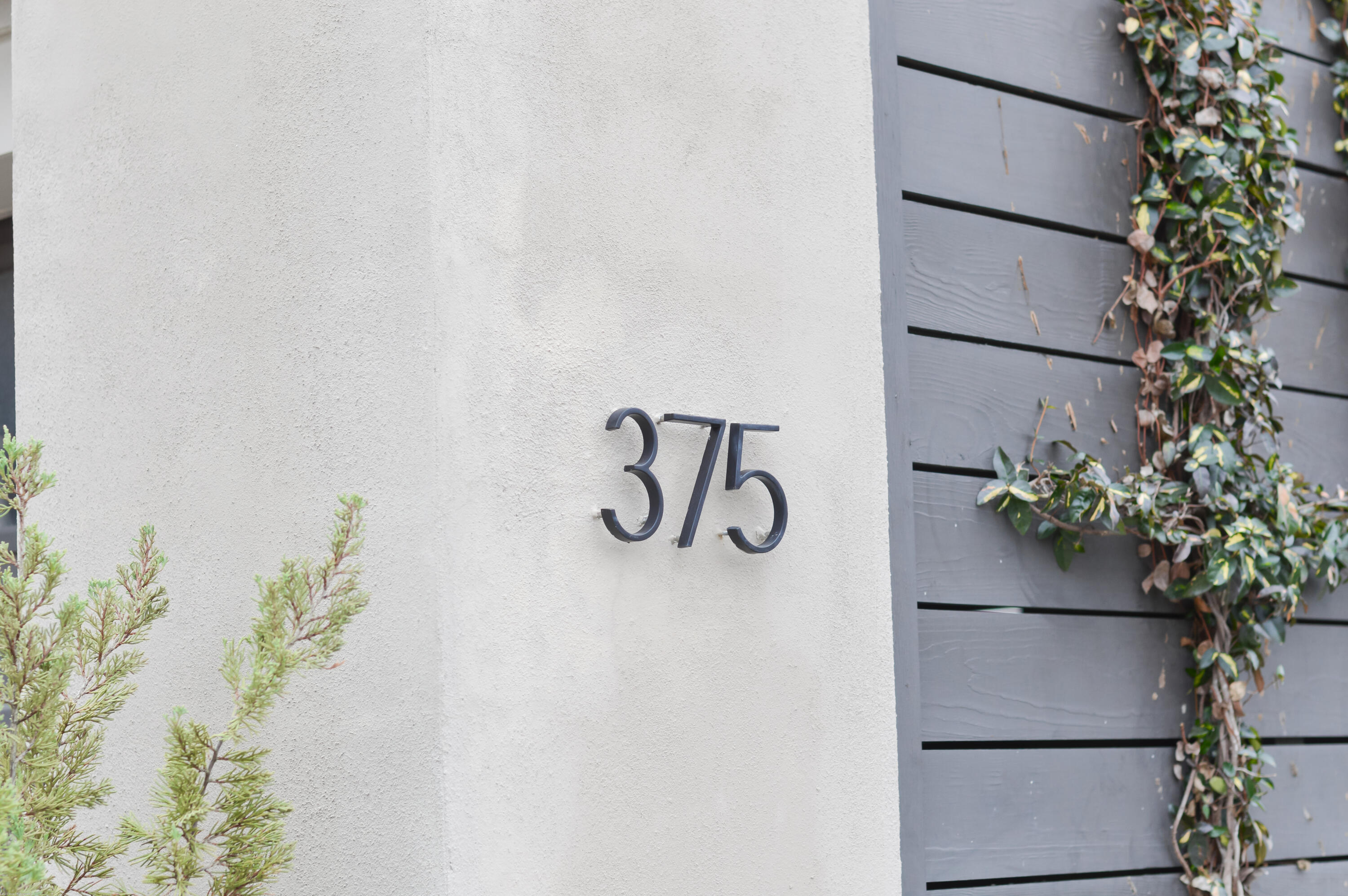 375 Huger Street # C