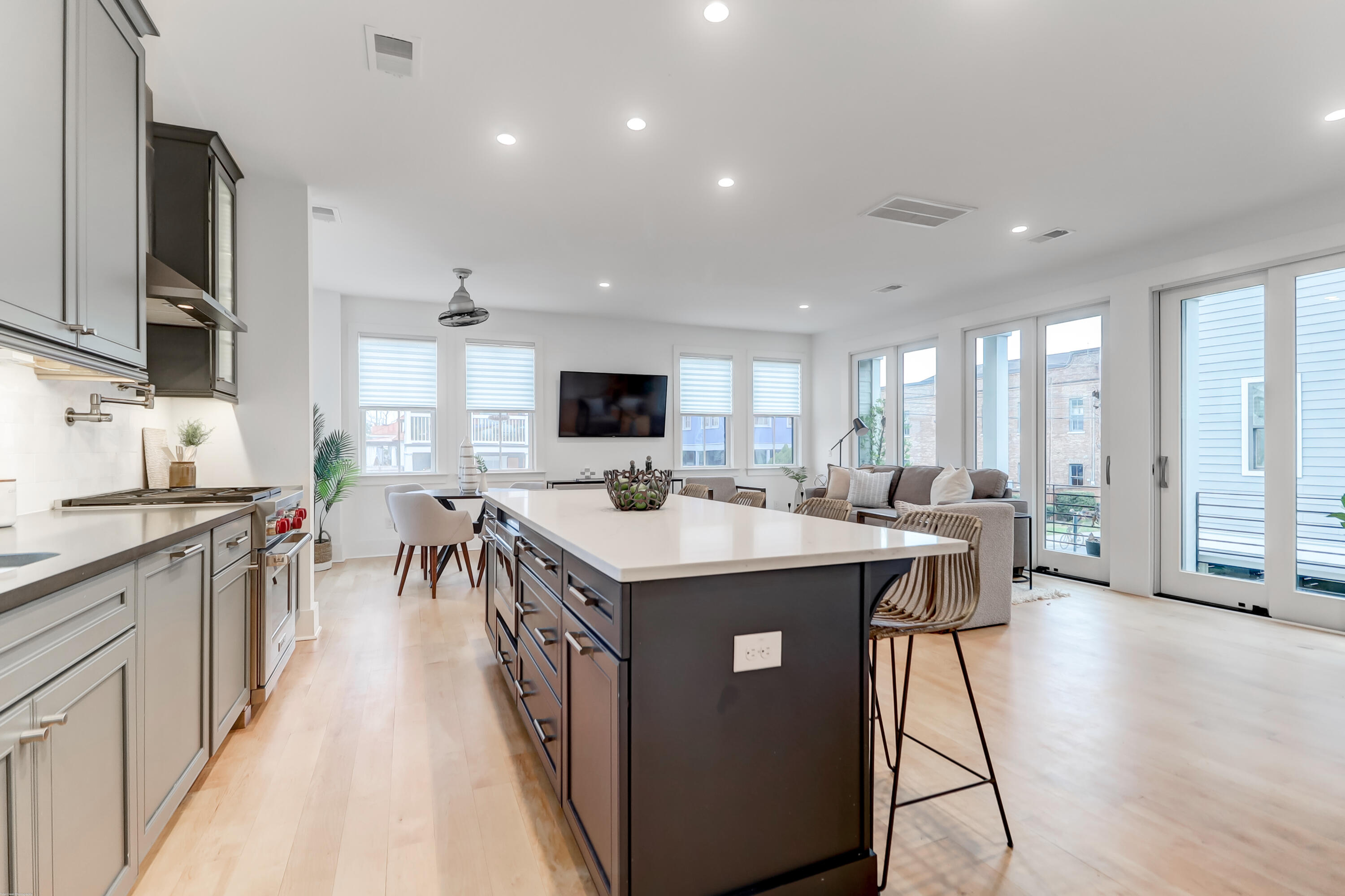 375 Huger Street # C