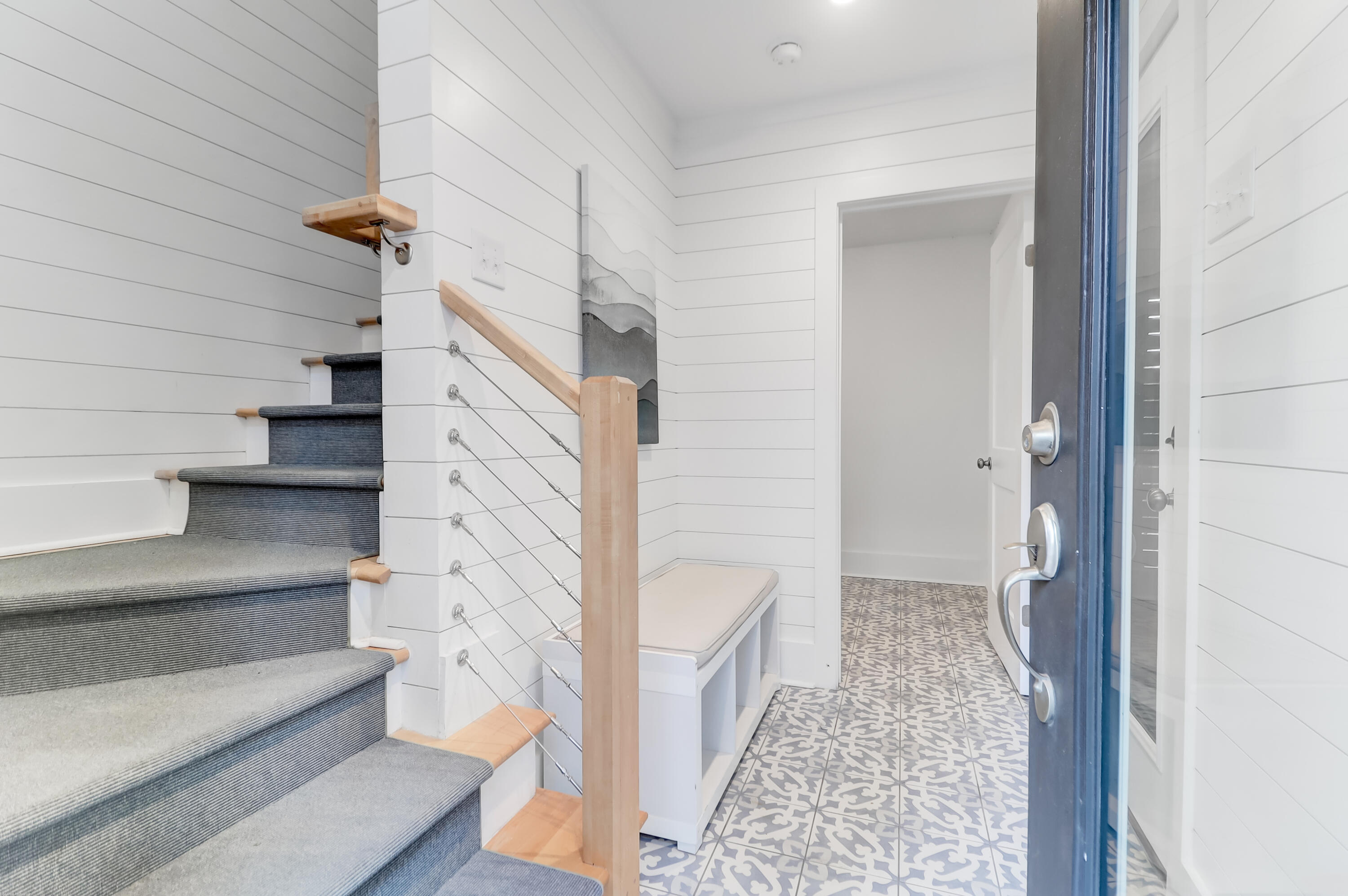 375 Huger Street # C