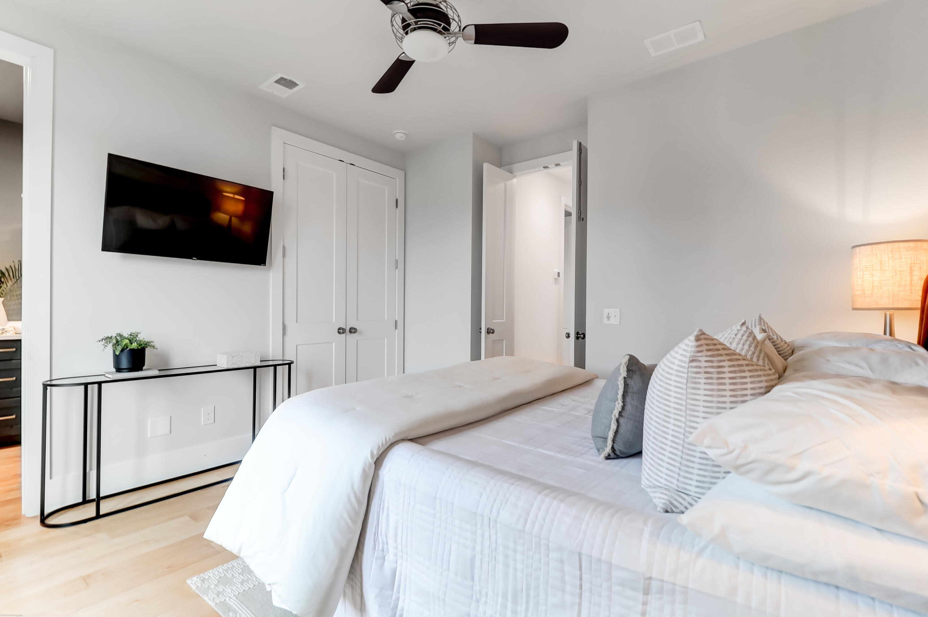 375 Huger Street # C