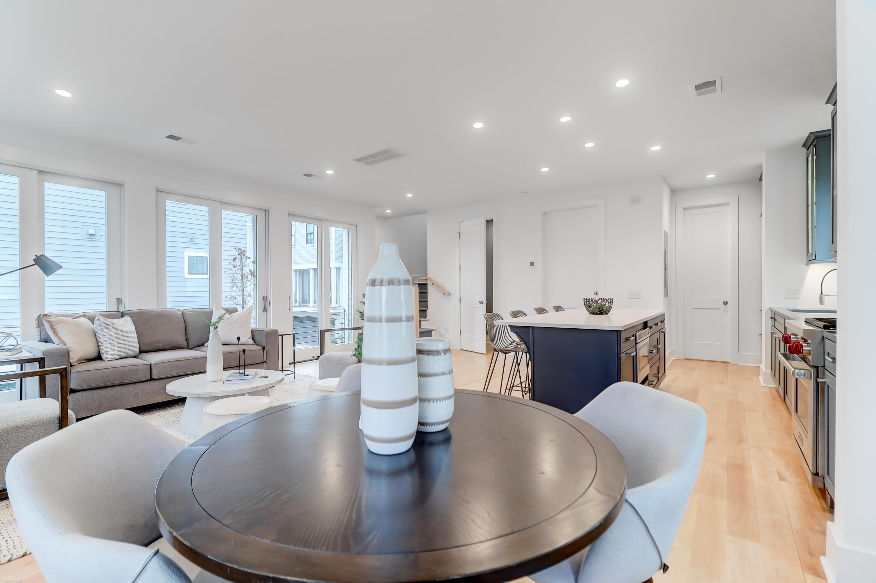 375 Huger Street # C