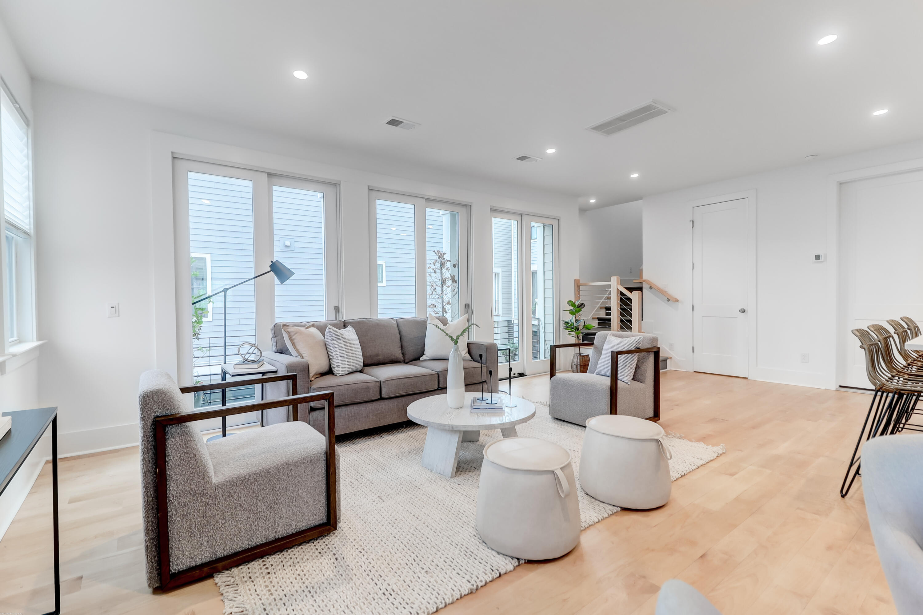 375 Huger Street # C