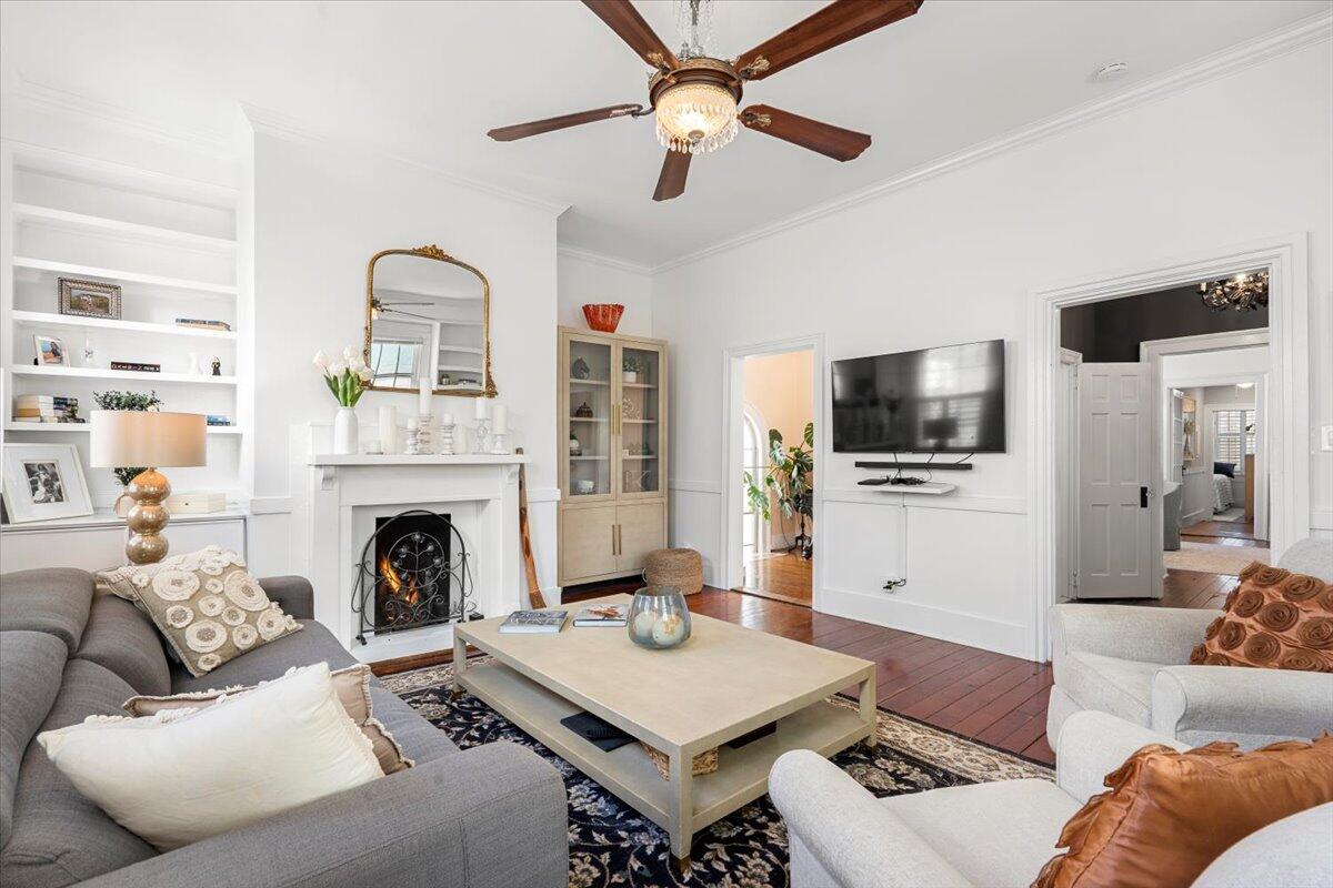 18 Savage Street # B