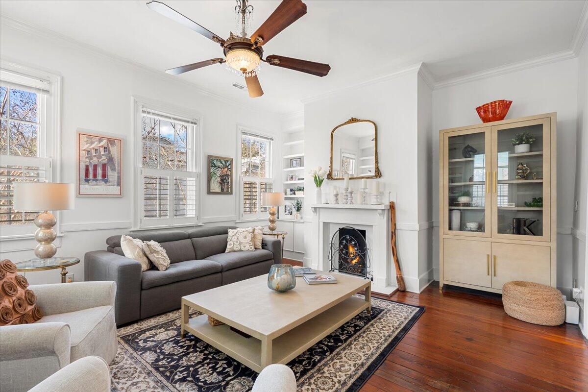 18 Savage Street # B