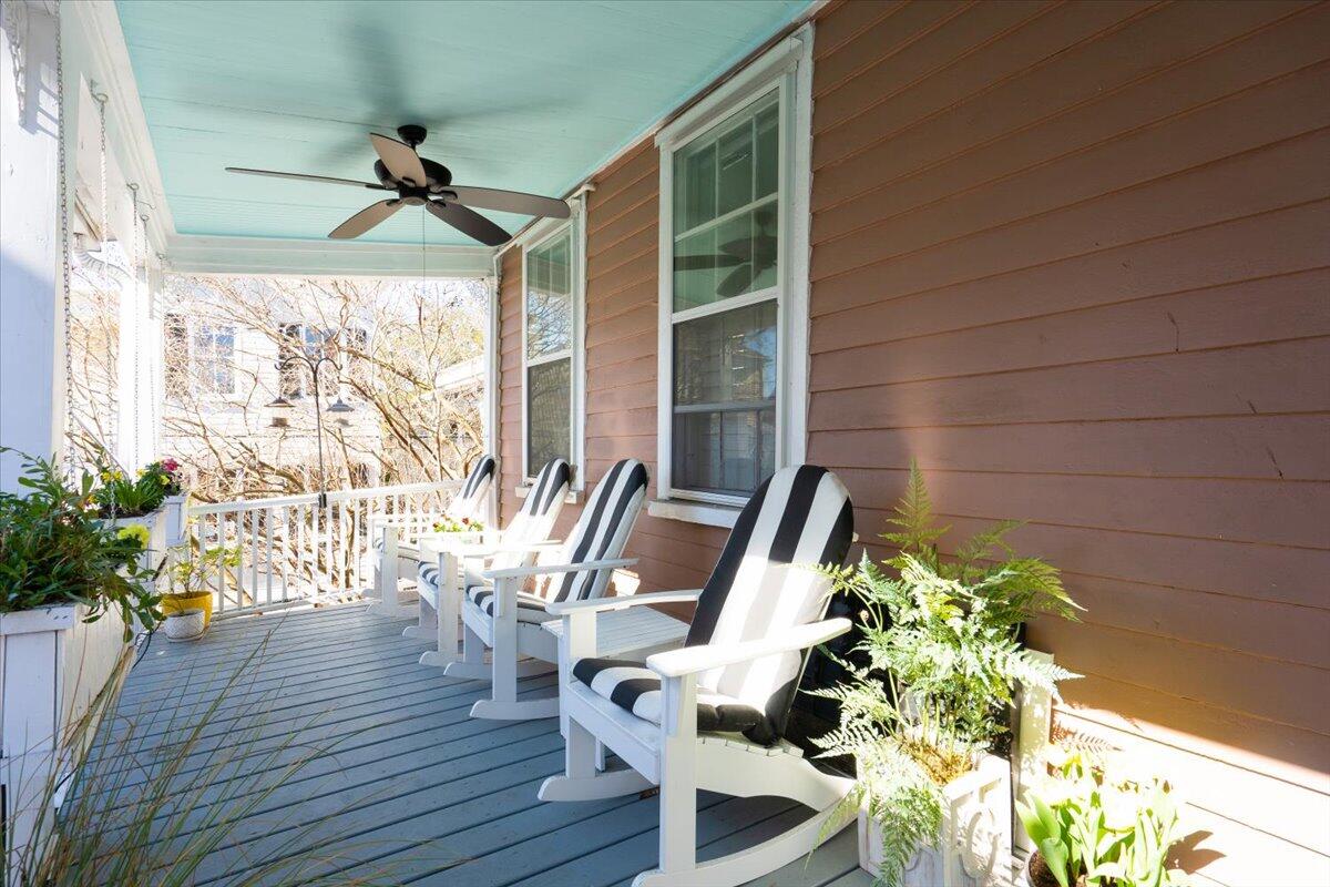 18 Savage Street # B