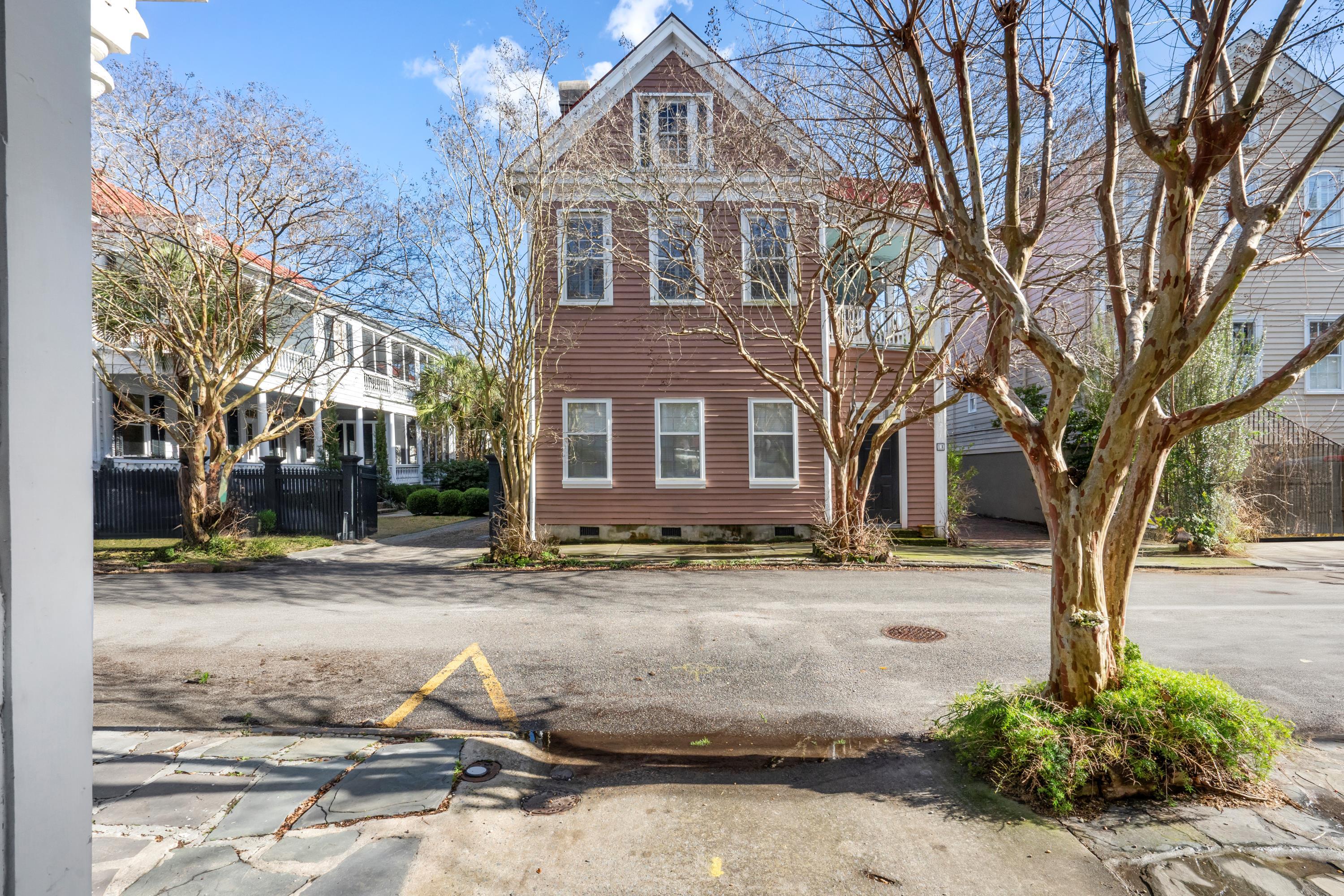 18 Savage Street # B