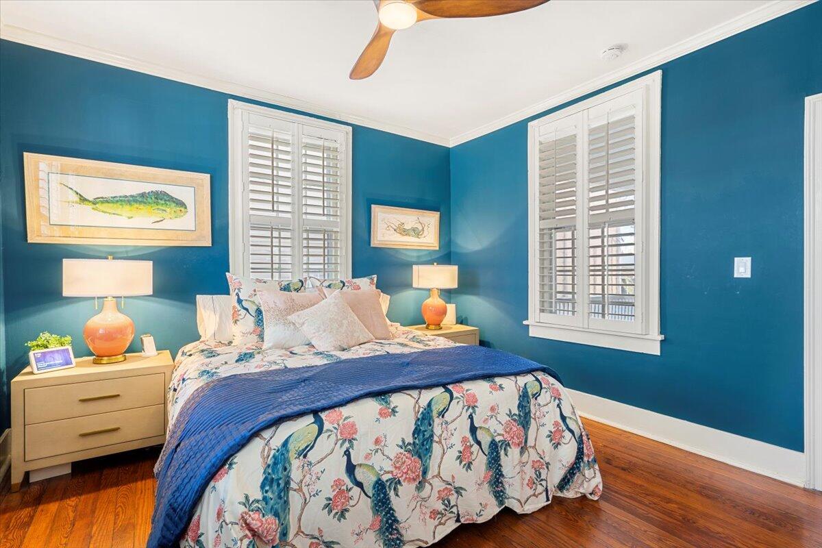 18 Savage Street # B