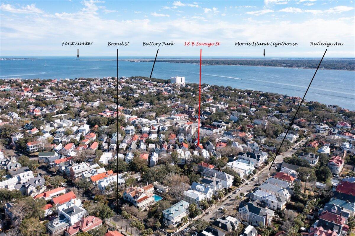 18 Savage Street # B