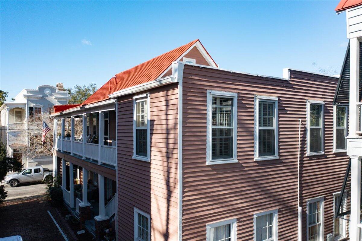 18 Savage Street # B