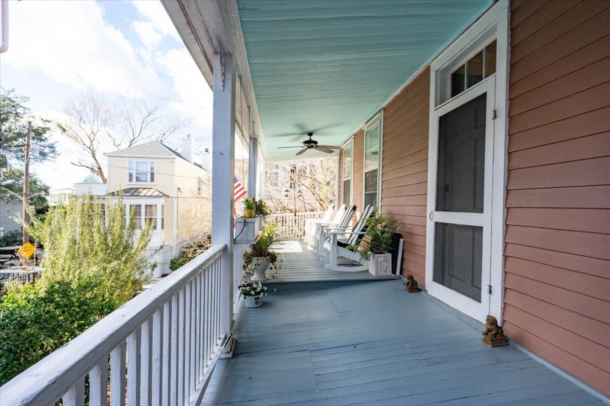 18 Savage Street # B