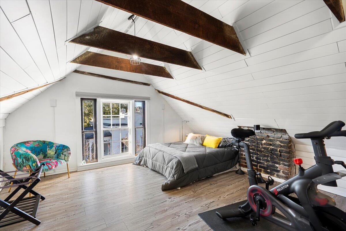 18 Savage Street # B