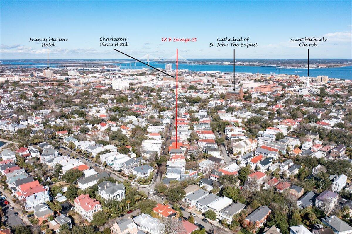 18 Savage Street # B