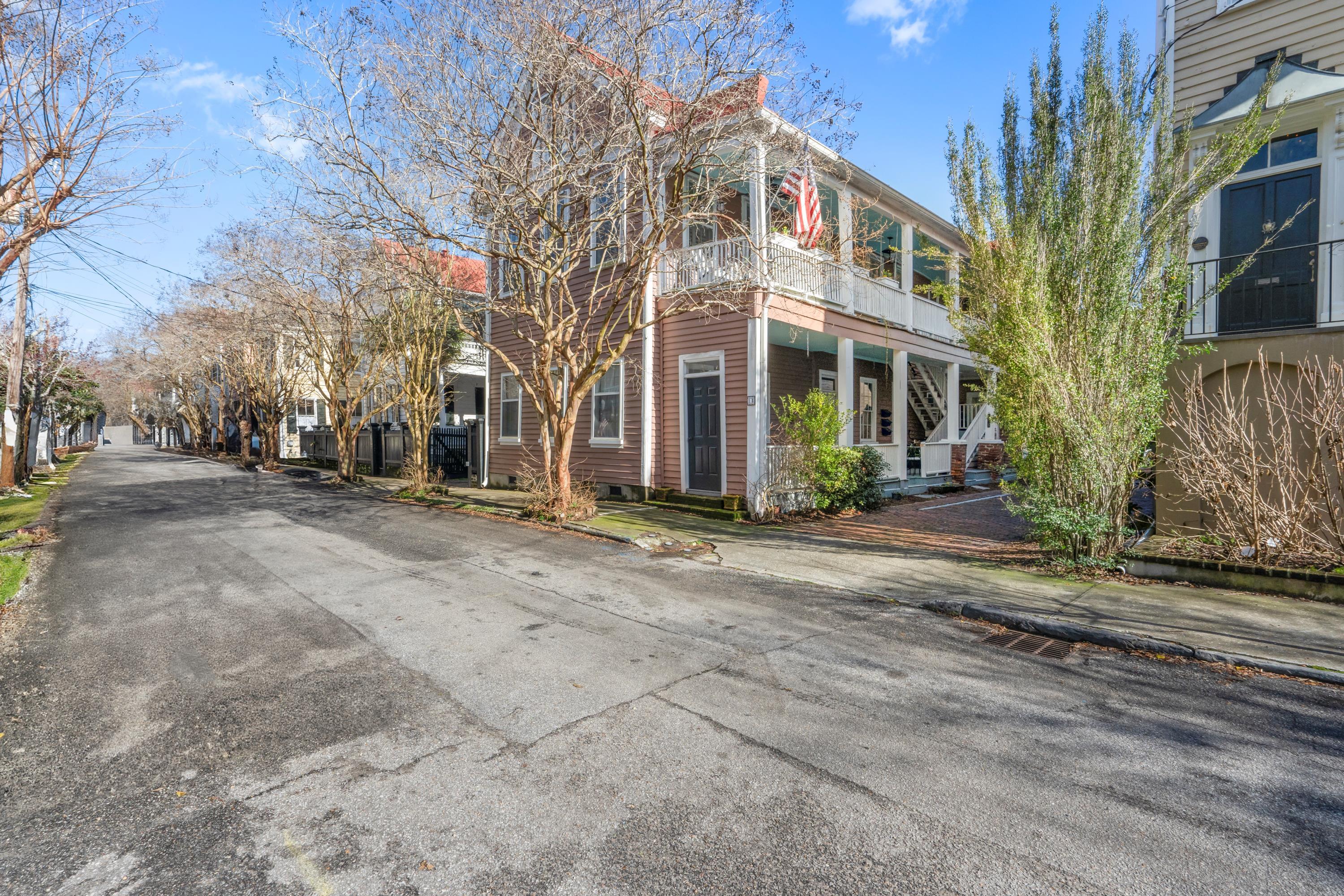 18 Savage Street # B