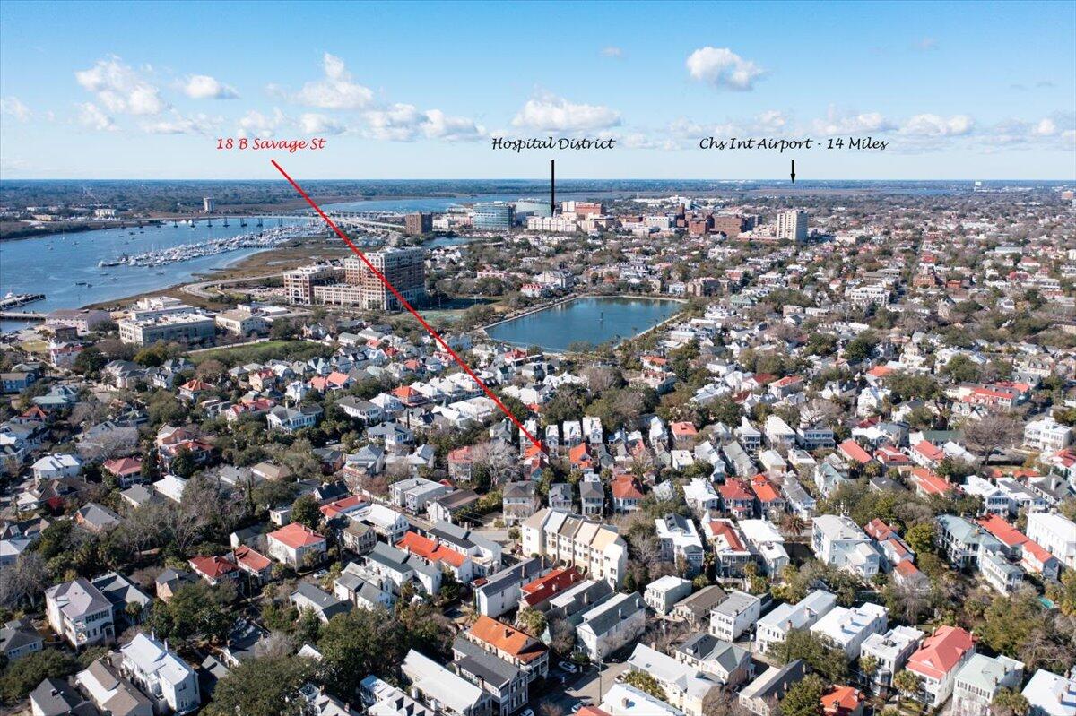 18 Savage Street # B