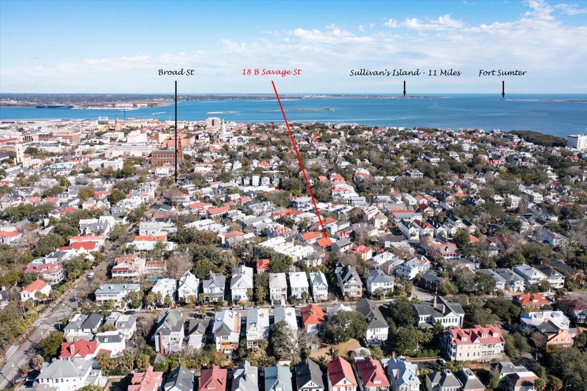 18 Savage Street # B