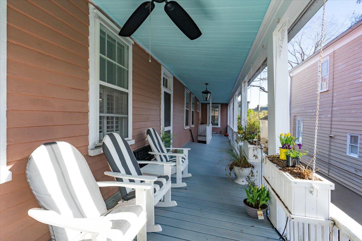 18 Savage Street # B