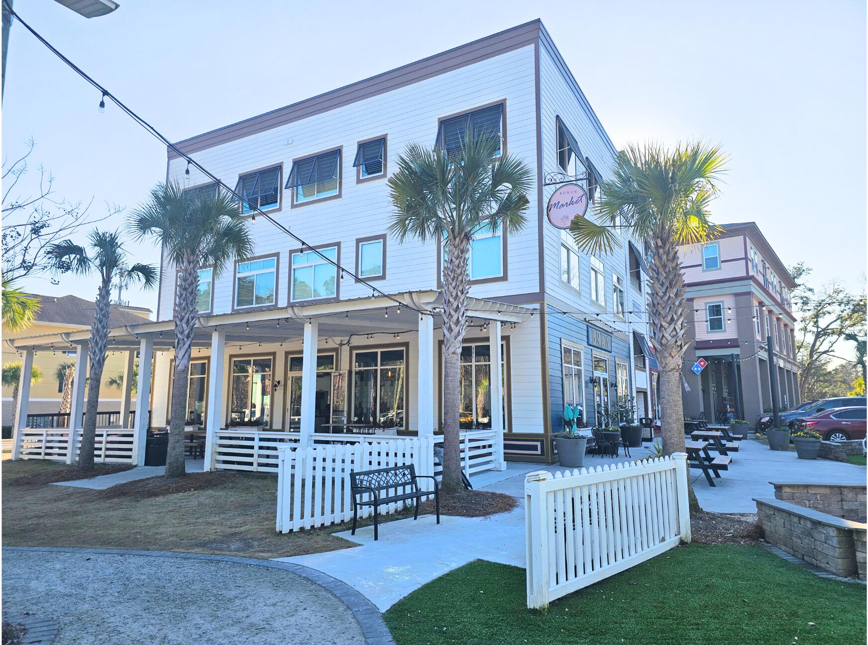 7347 Stoney Moss Way