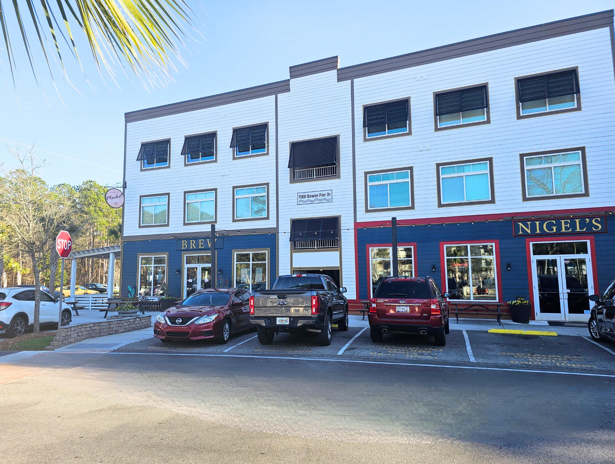 7347 Stoney Moss Way