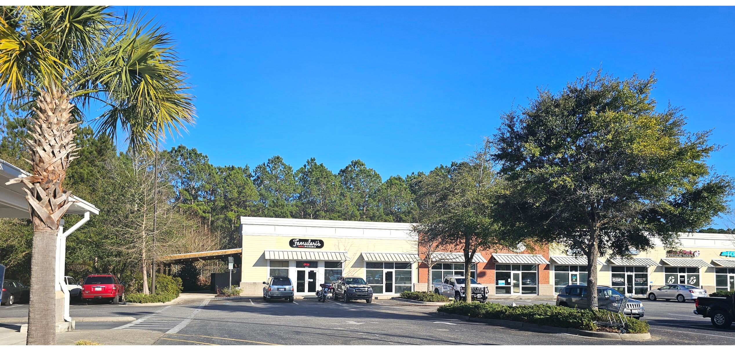 7347 Stoney Moss Way