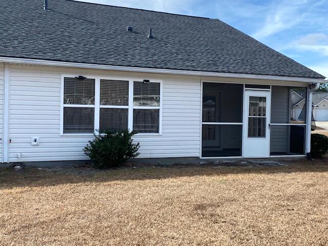 7347 Stoney Moss Way