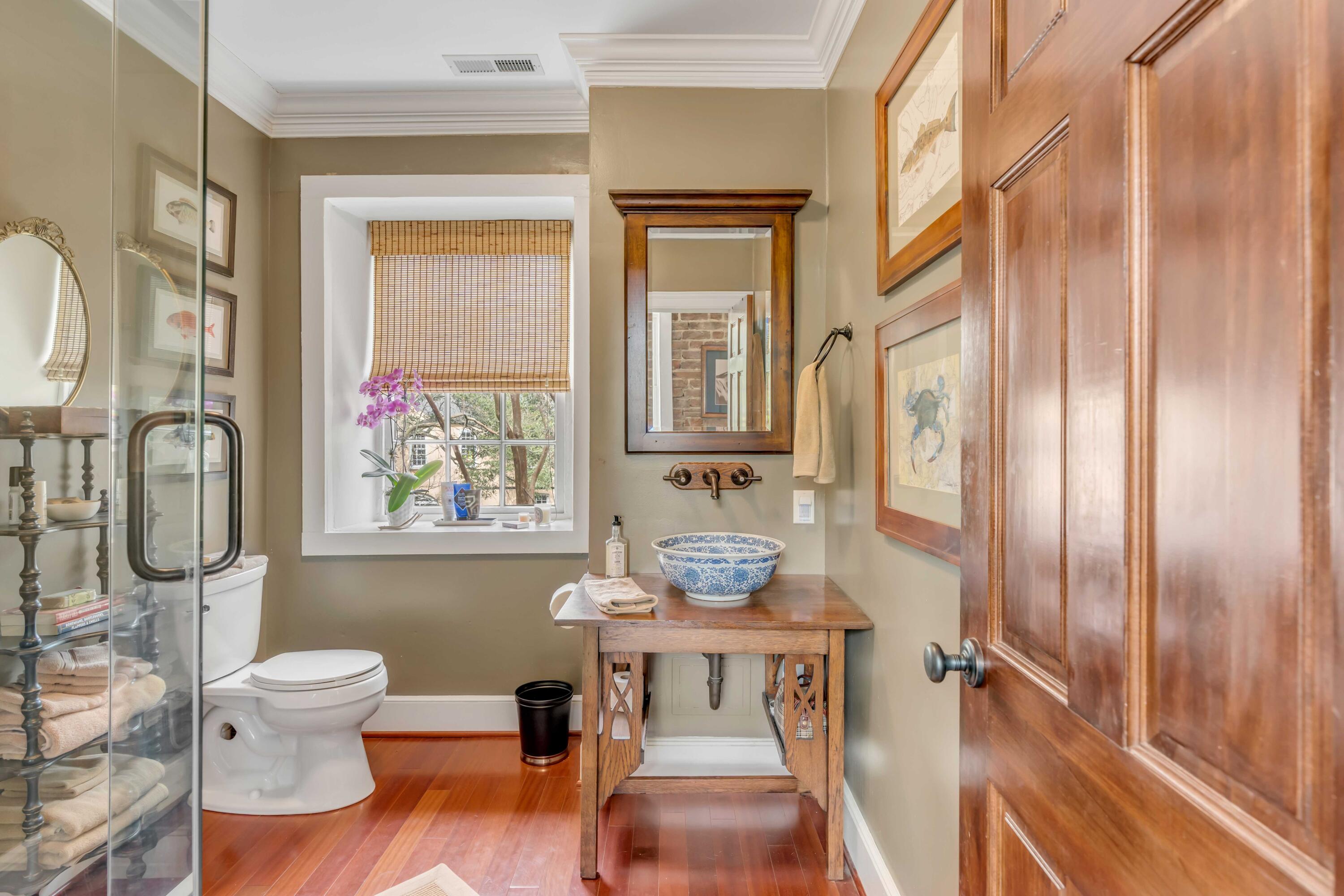 11 Meeting Street # D