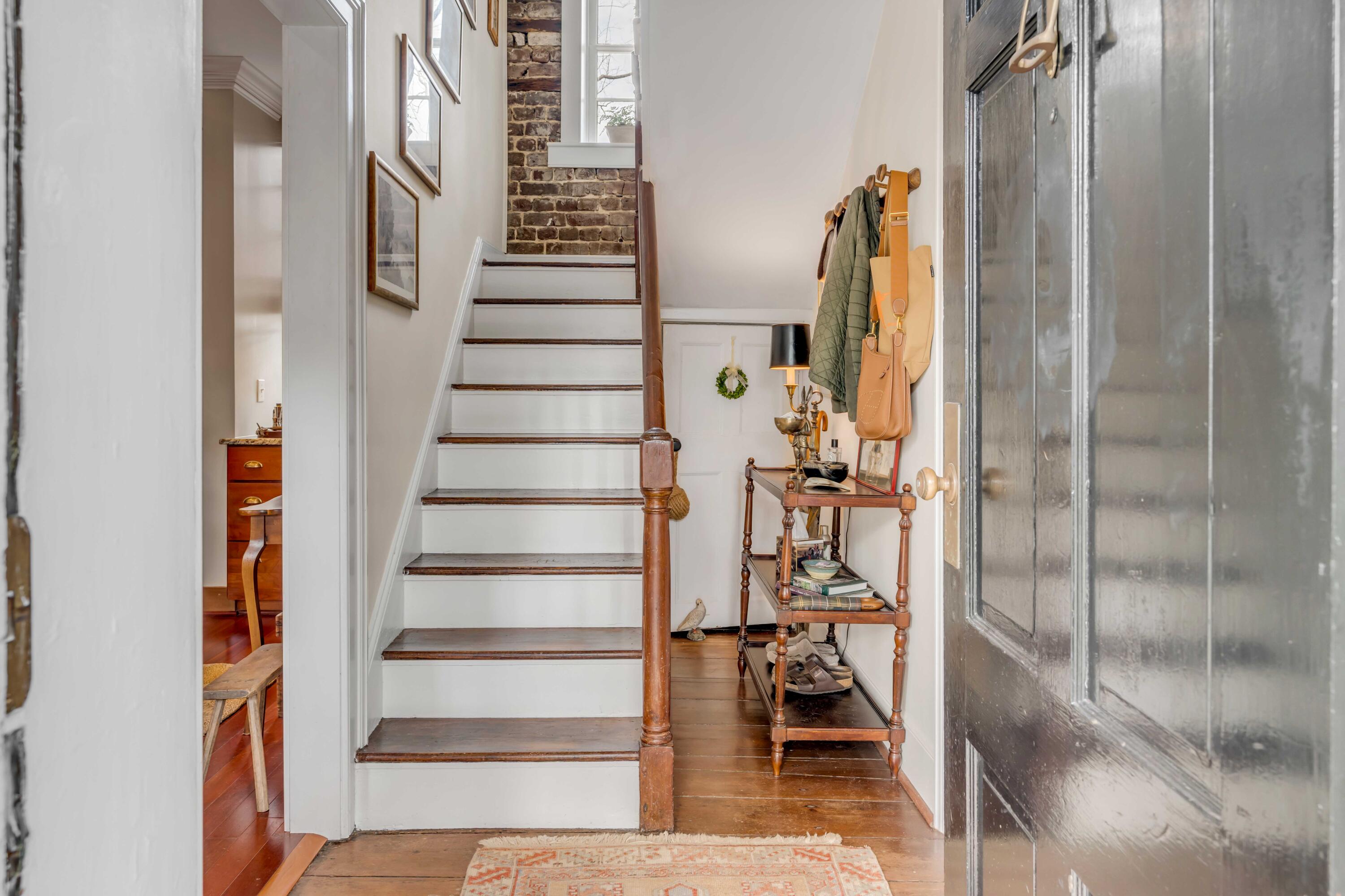 11 Meeting Street # D