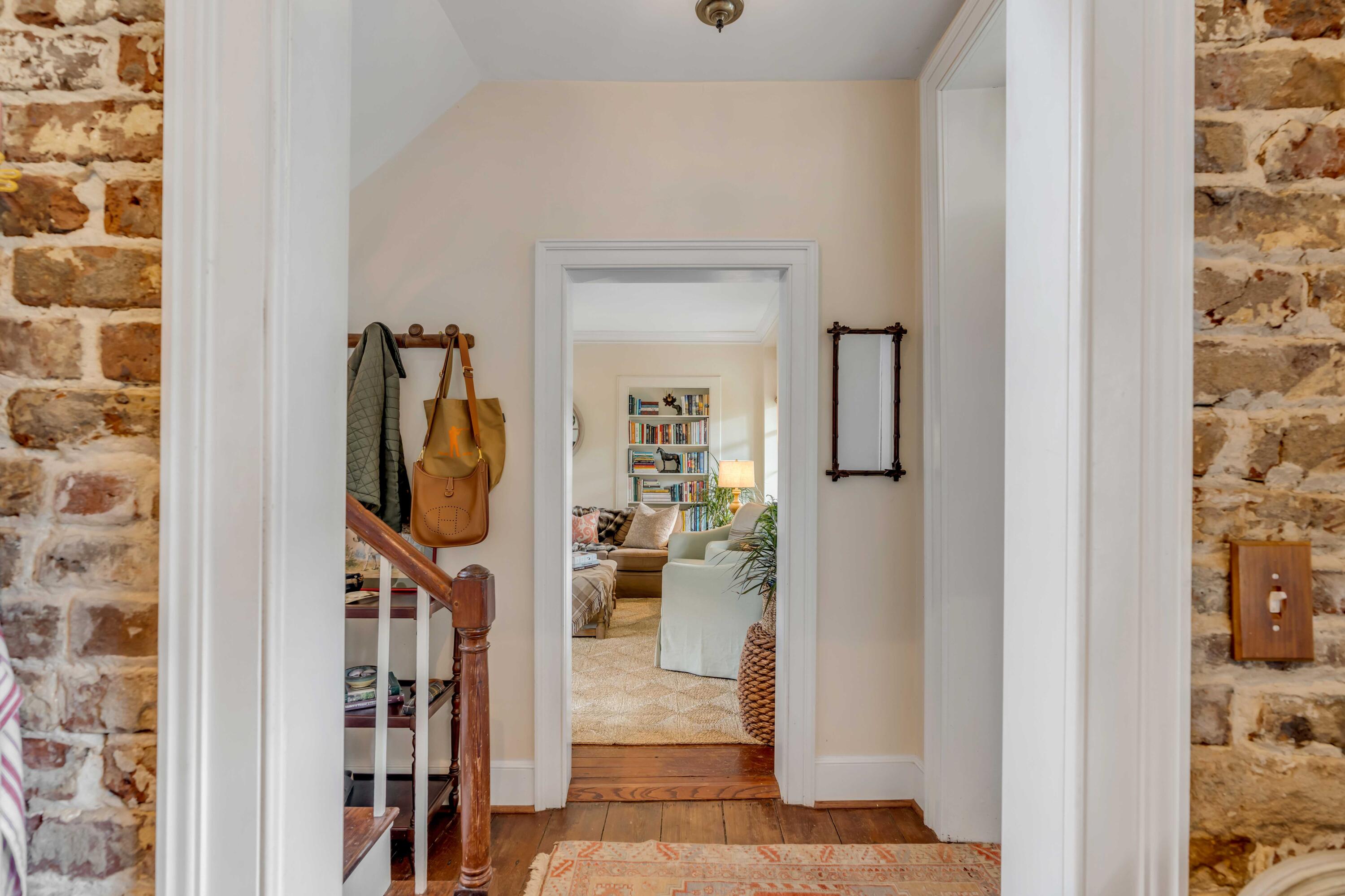 11 Meeting Street # D