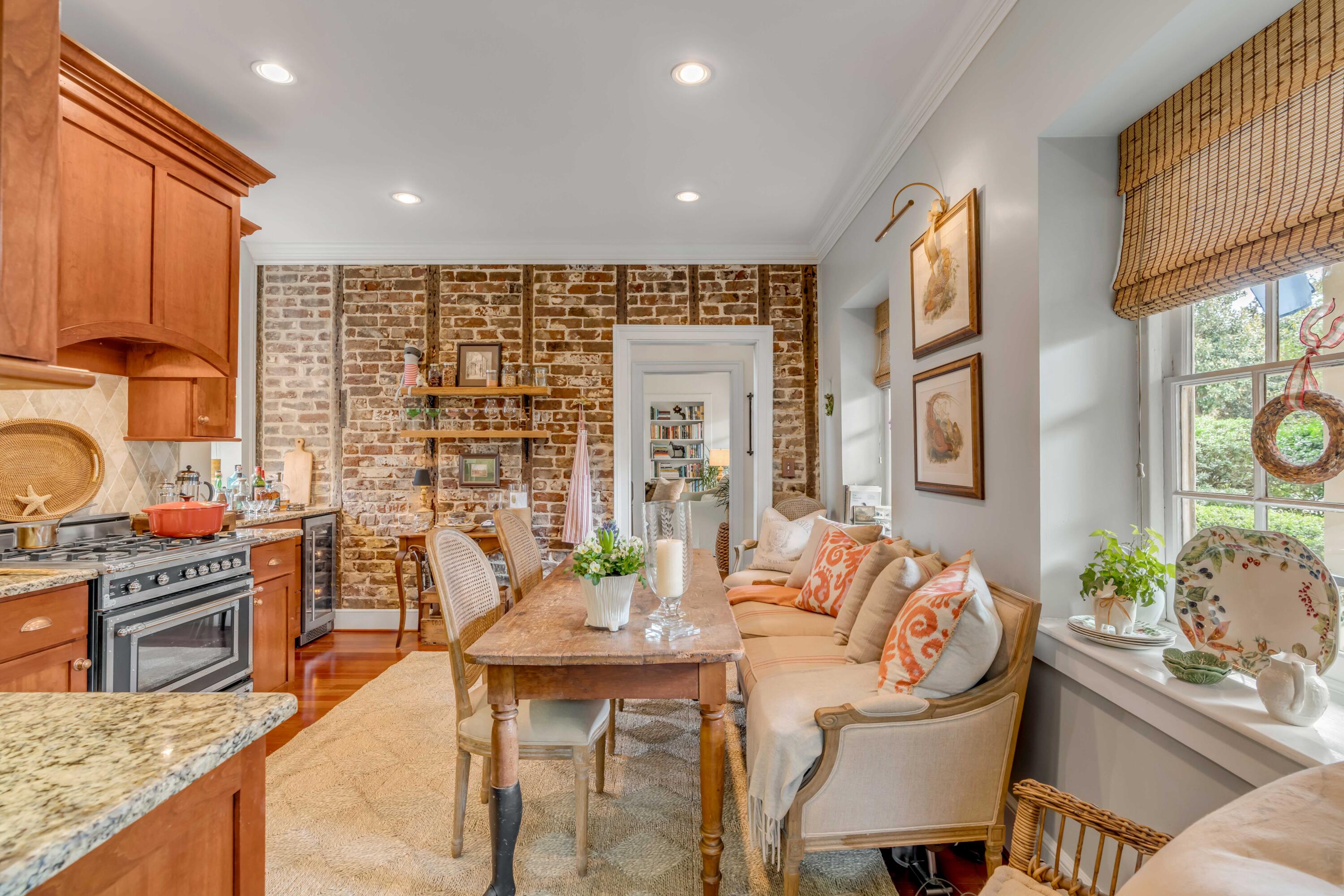 11 Meeting Street # D