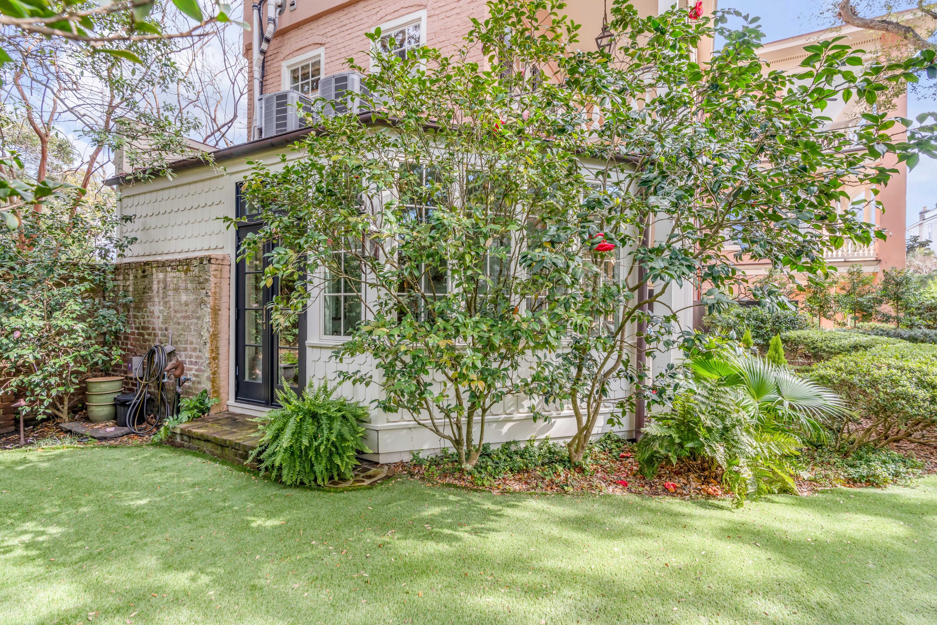 11 Meeting Street # D